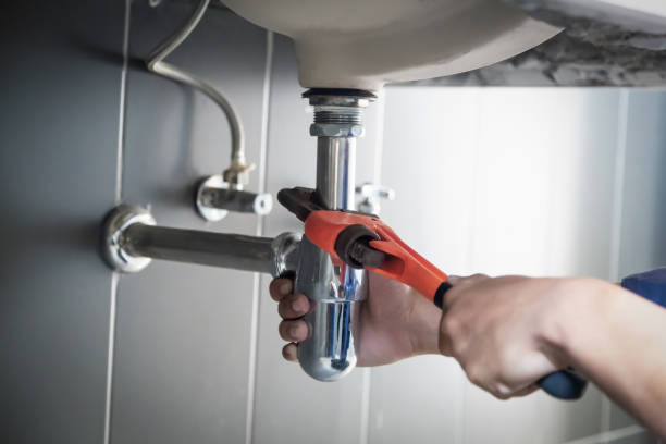 Residential Plumbing Services in Mulberry, FL