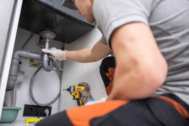 Plumbing System Maintenance in Mulberry, FL